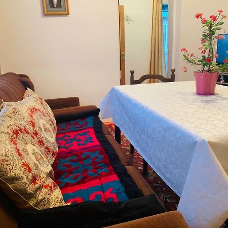 Guest House Aiym Bokonbayevo ภายนอก รูปภาพ