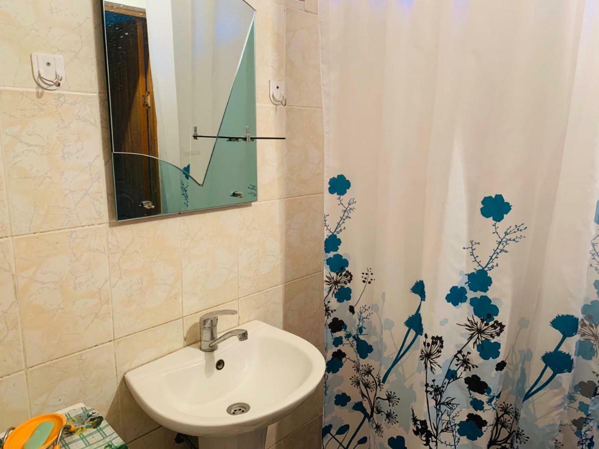 Guest House Aiym Bokonbayevo ภายนอก รูปภาพ